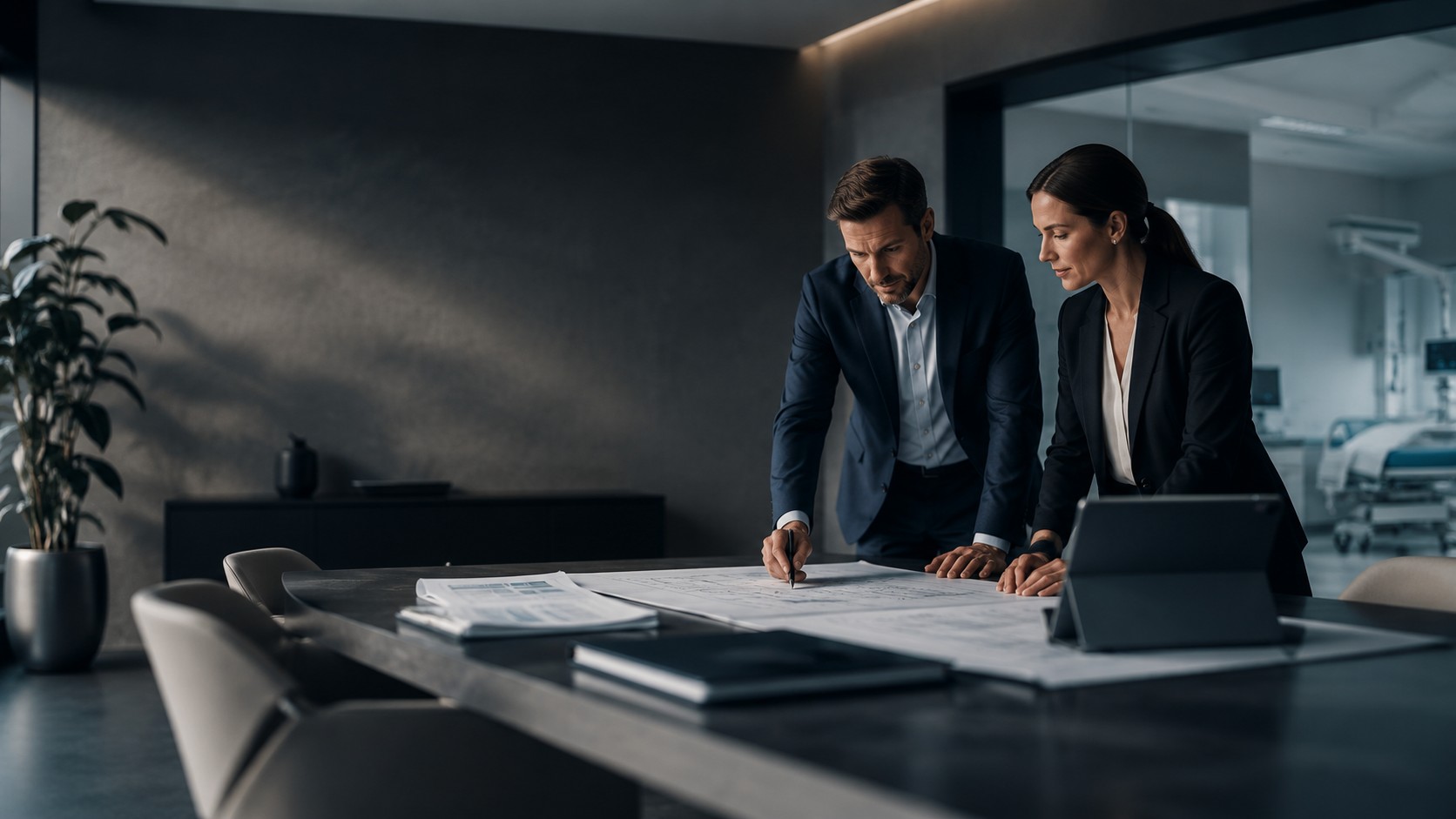 Gelur Consulting Services